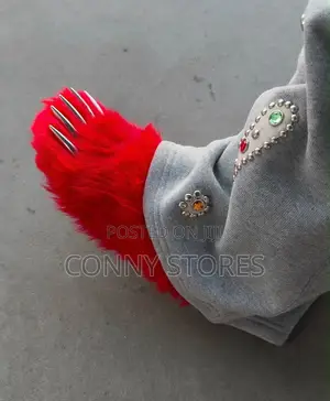 Bravest Studios Bear Claw Mules