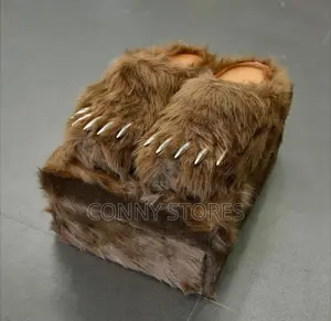 Bravest Studios Bear Claw Mules