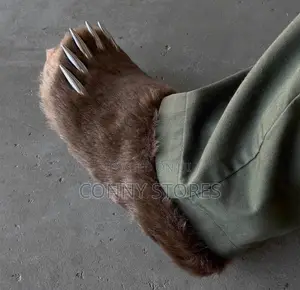 Bravest Studios Bear Claw Mules