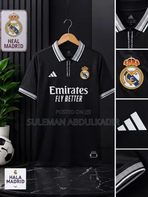 Jersey Sports Official
