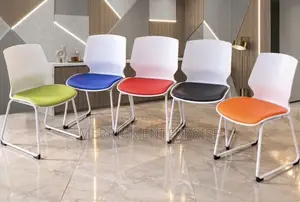 Waiting Room Chairs