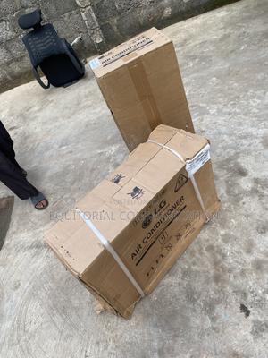 LG S4NQ12JAQAL 1.5HP Inverter Split Air Conditioner R410A