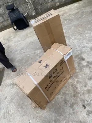 LG S4NQ12JAQAL 1.5HP Inverter Split Air Conditioner R410A