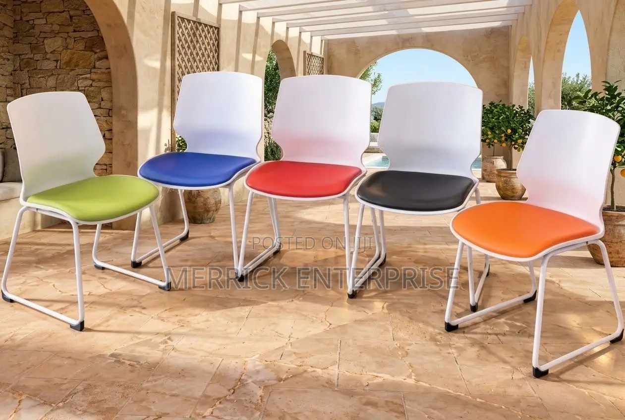 Waiting Room Chairs