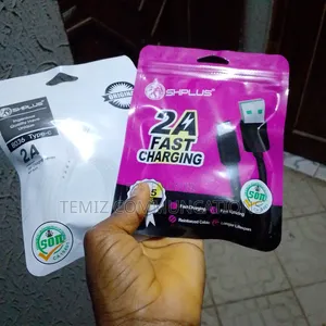 SHPlus Type C Charger Cord