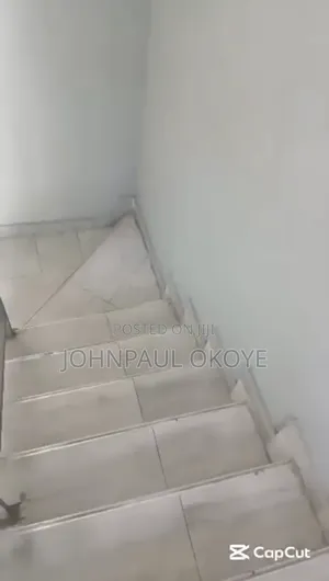 3bdrm Apartment in Greenville Estate, Ajah for rent