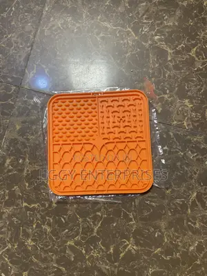 Pet Lick Mat