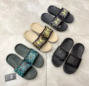 Under Armour Ignite Select Slide in 4 Colors