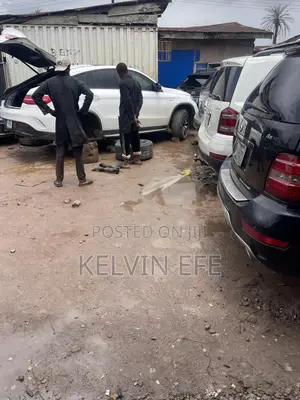 Auto Mechanic for Mercedes Benz BMW Range Rover Ford Rap Dealer