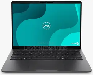 New Laptop Dell 32GB Intel Core Ultra 7 SSD 512GB