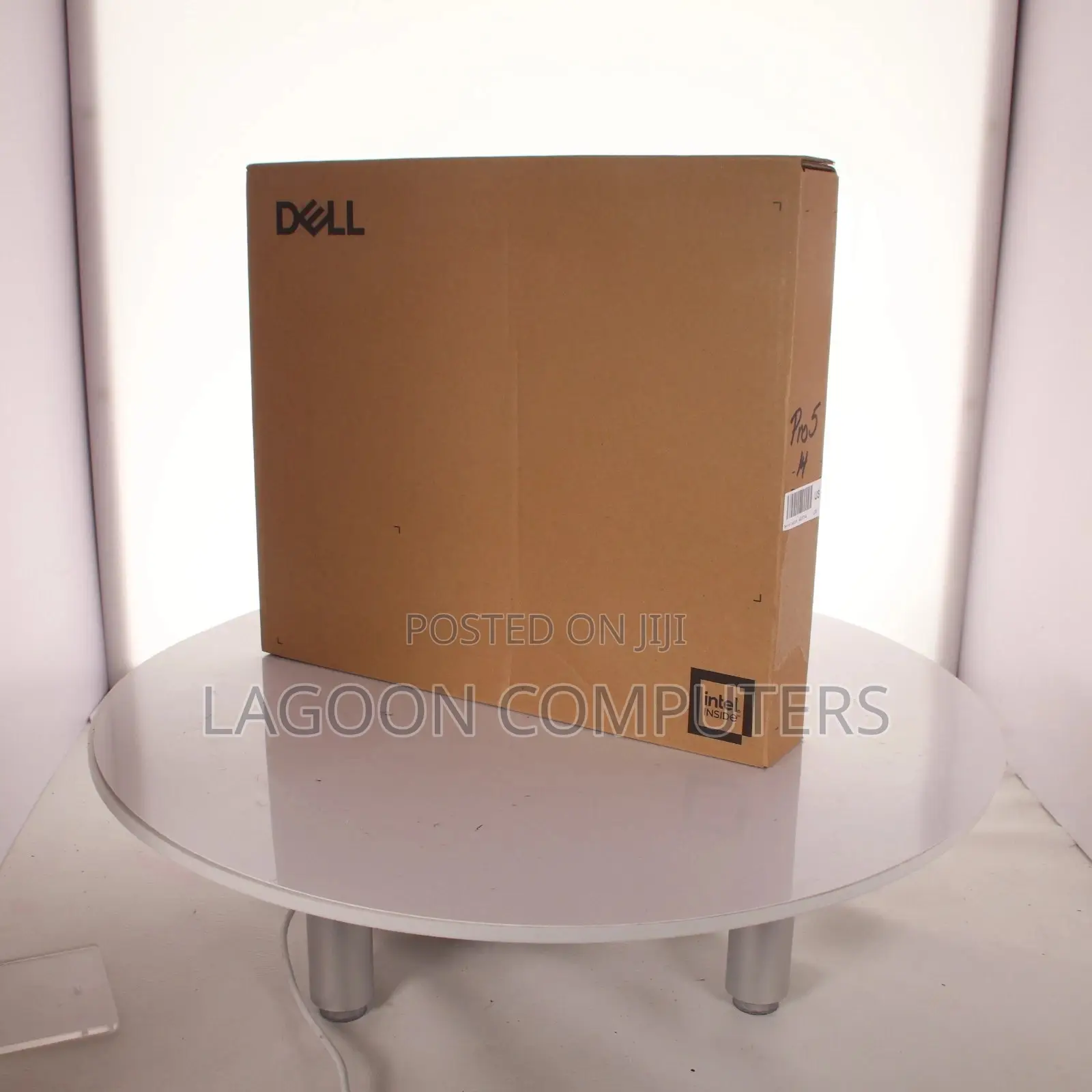 New Laptop Dell 32GB Intel Core Ultra 7 SSD 512GB