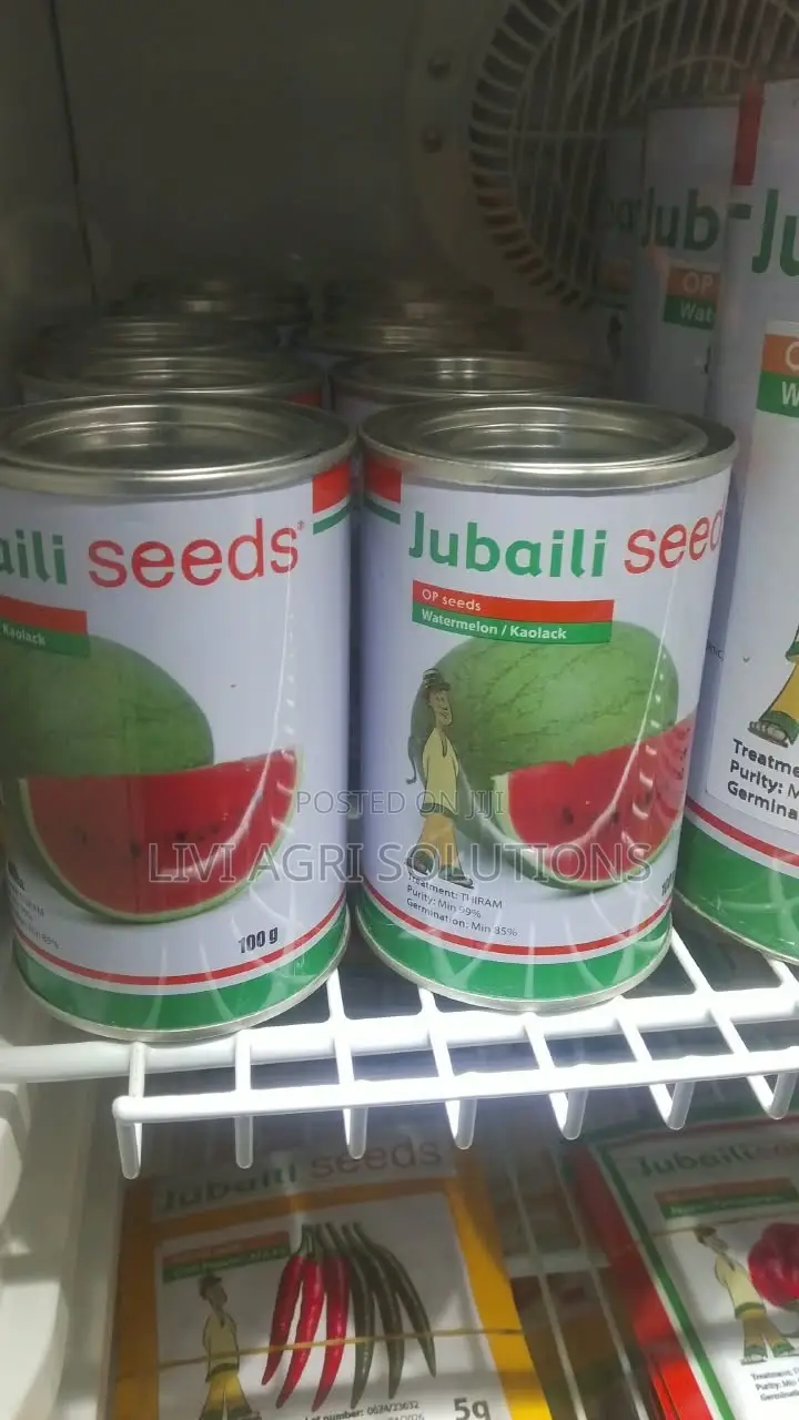 Water Melon / Kaolack