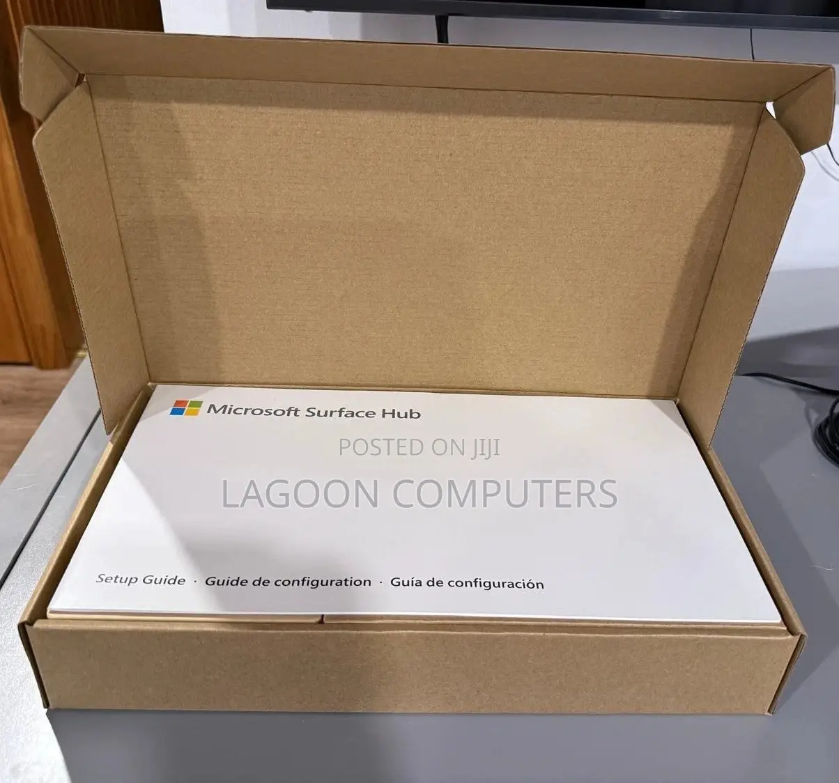 New Microsoft Surface Studio 2+ 8GB Intel Core i5 SSD 128GB