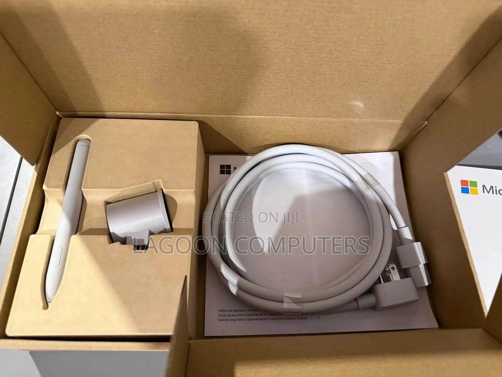 New Microsoft Surface Studio 2+ 8GB Intel Core i5 SSD 128GB