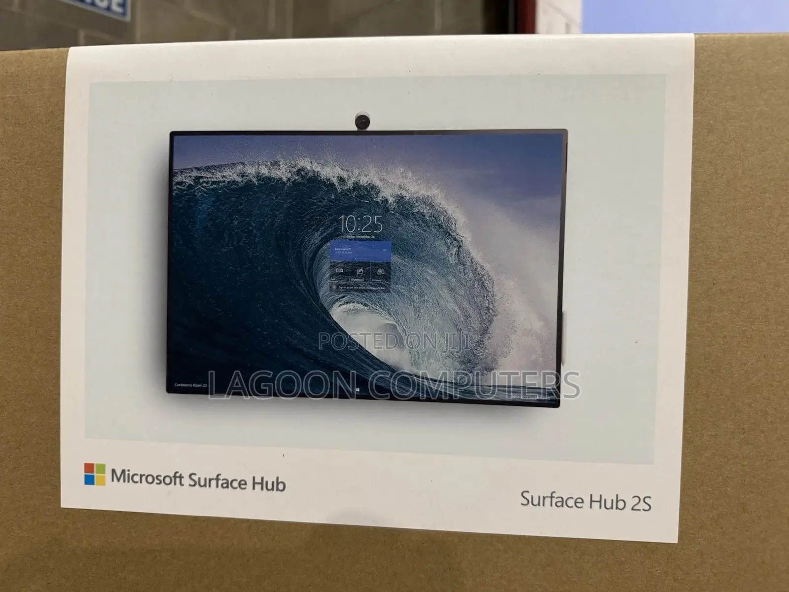 New Microsoft Surface Studio 2+ 8GB Intel Core i5 SSD 128GB