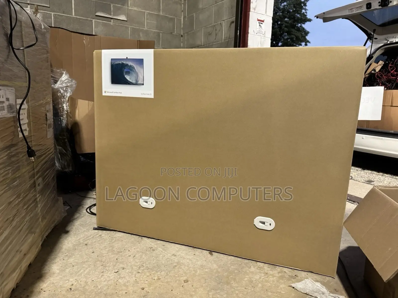 New Microsoft Surface Studio 2+ 8GB Intel Core i5 SSD 128GB