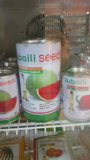 Watermelon/Kaolack