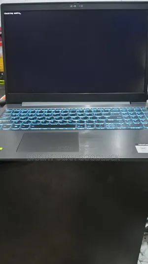 Laptop Lenovo Ideapad Gaming 3 16GB Intel Core i9 SSD 512GB