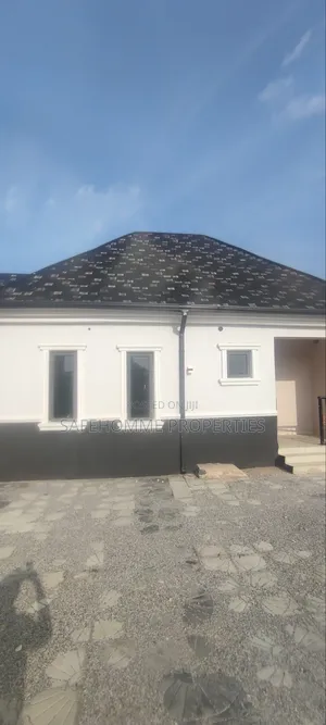 1bdrm Bungalow in Phase 5 Army Estate, Kurudu for rent