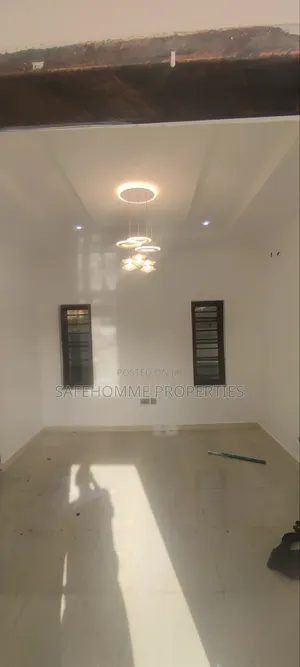 1bdrm Bungalow in Phase 5 Army Estate, Kurudu for rent