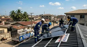 Solar Professionals
