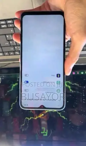 Itel A90 64 GB Gray