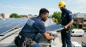 Solar Experts