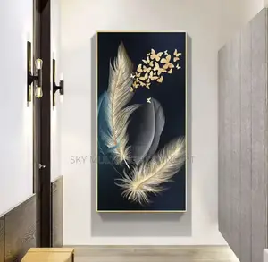Frame Wall Art Light