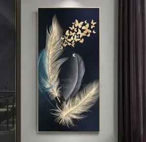 Frame Wall Art Light