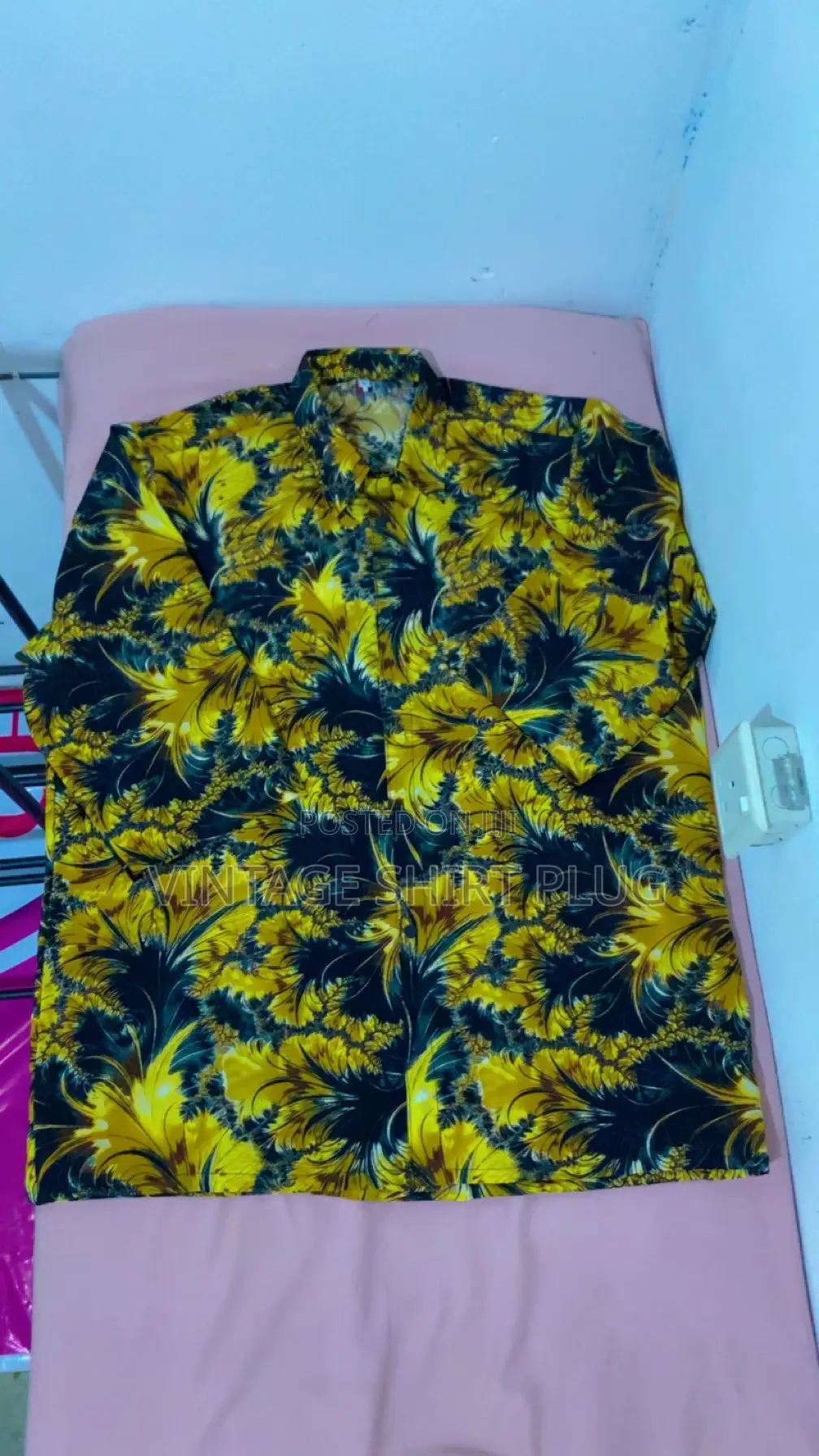 Premium Vintage Shirt for Unisex|wholesale and Retail