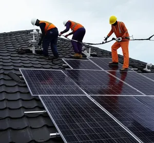 Solar Energy Systems Professionals