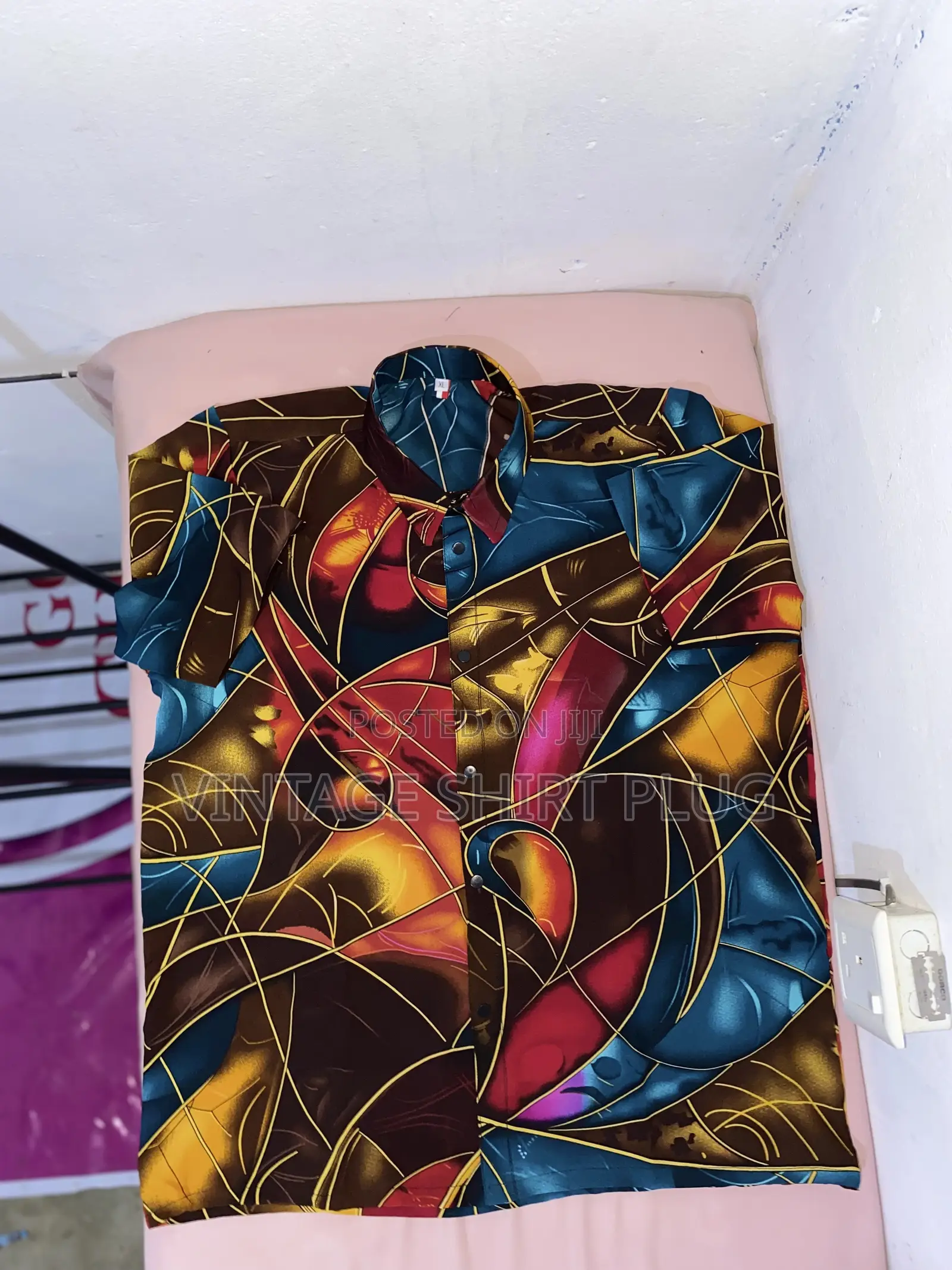 Premium Vintage Shirt for Unisex|wholesale and Retail