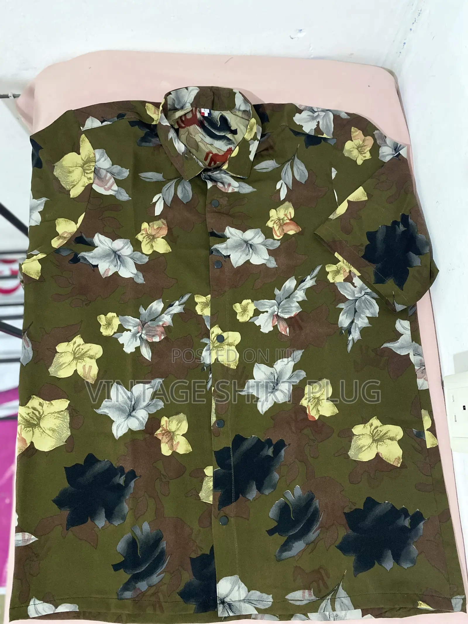 Premium Vintage Shirt for Unisex|wholesale and Retail