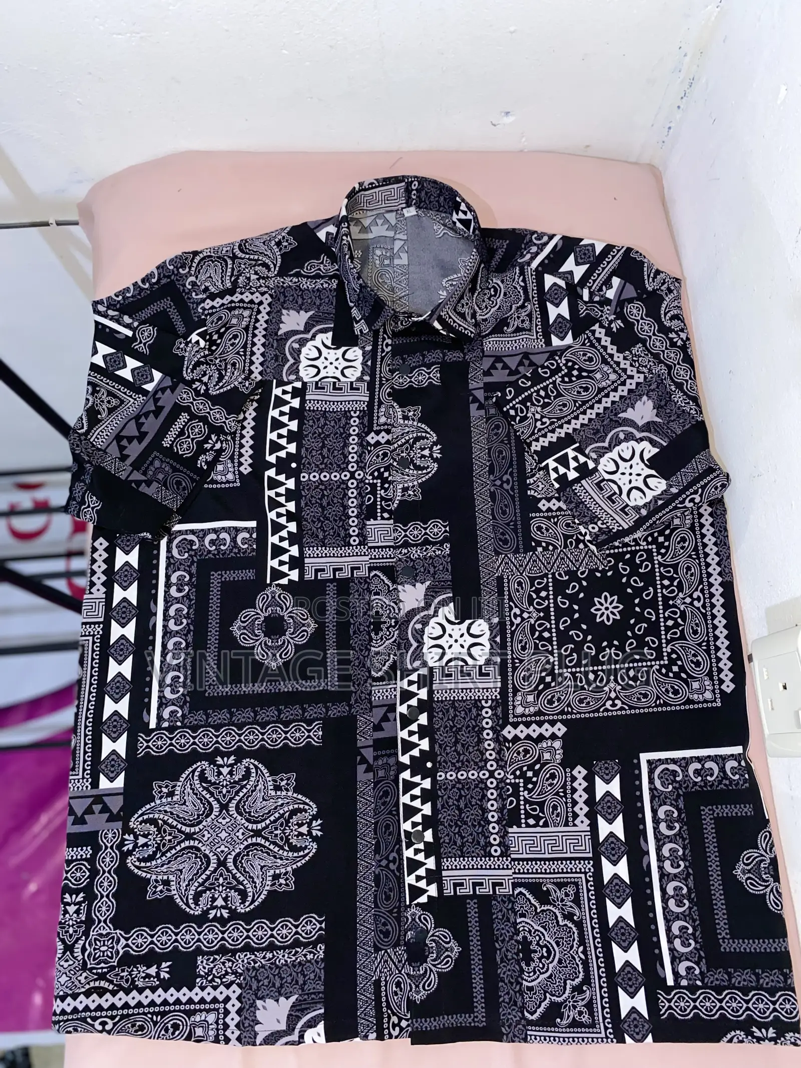 Premium Vintage Shirt for Unisex|wholesale and Retail