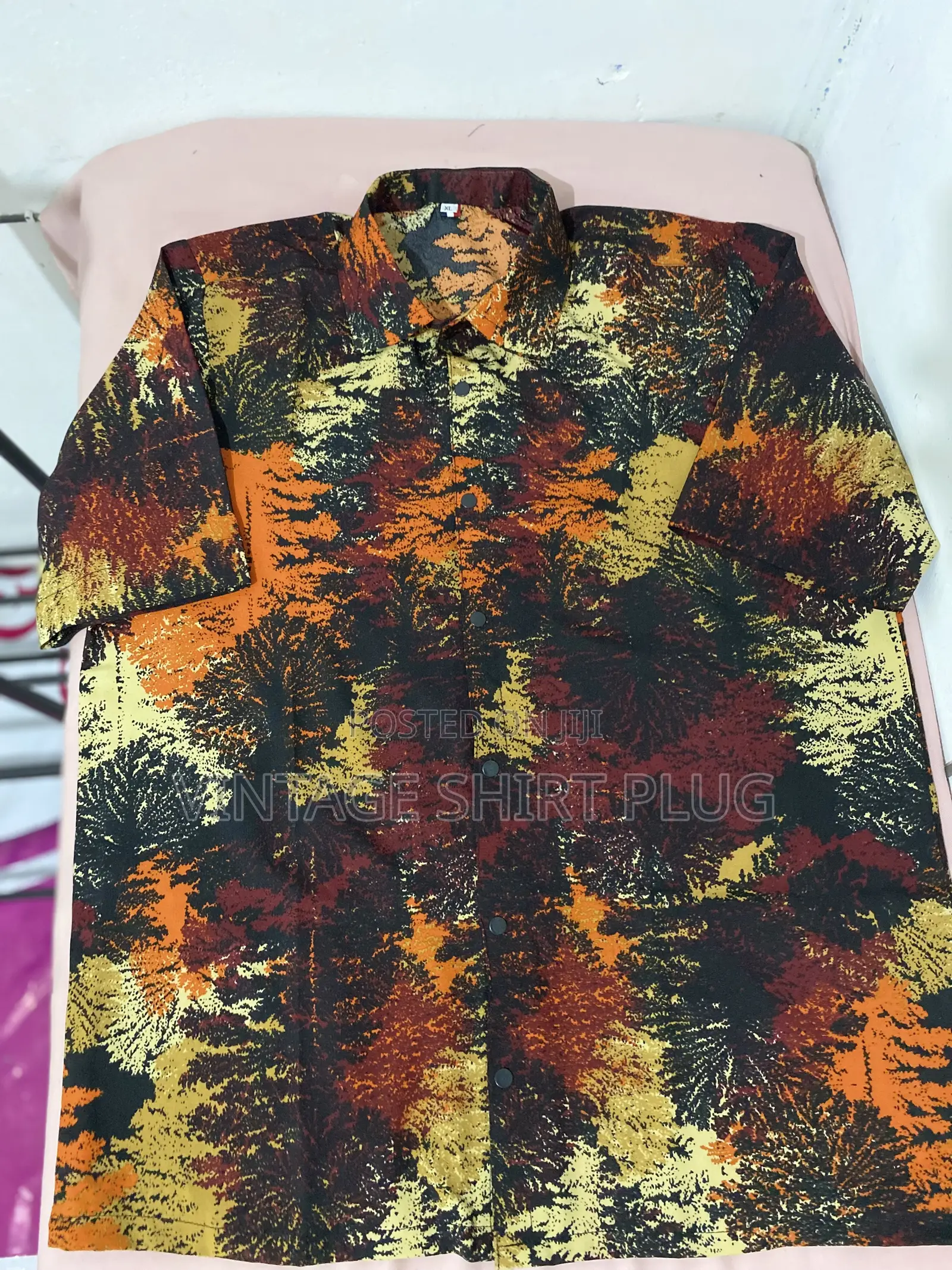 Premium Vintage Shirt for Unisex|wholesale and Retail
