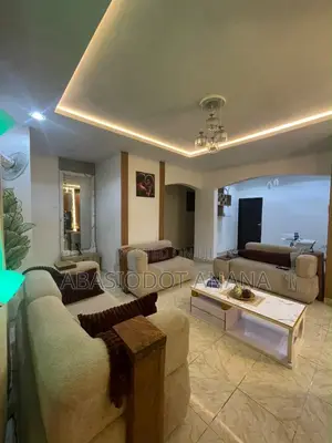 2bdrm Apartment in Oron Road By Timber, Uyo for rent