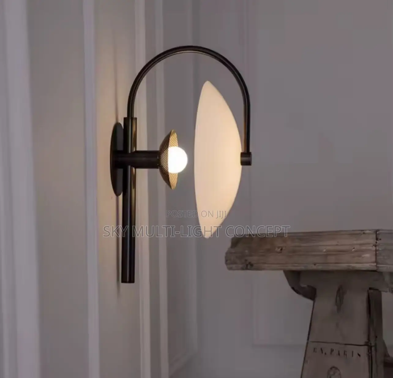 Wall Lamp Newest Designer Wall Bracket