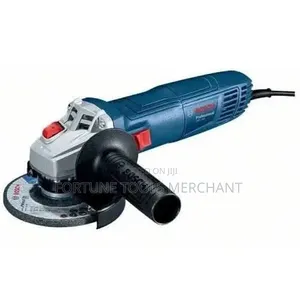 Bosch GSW 700 710 Angle Grinder