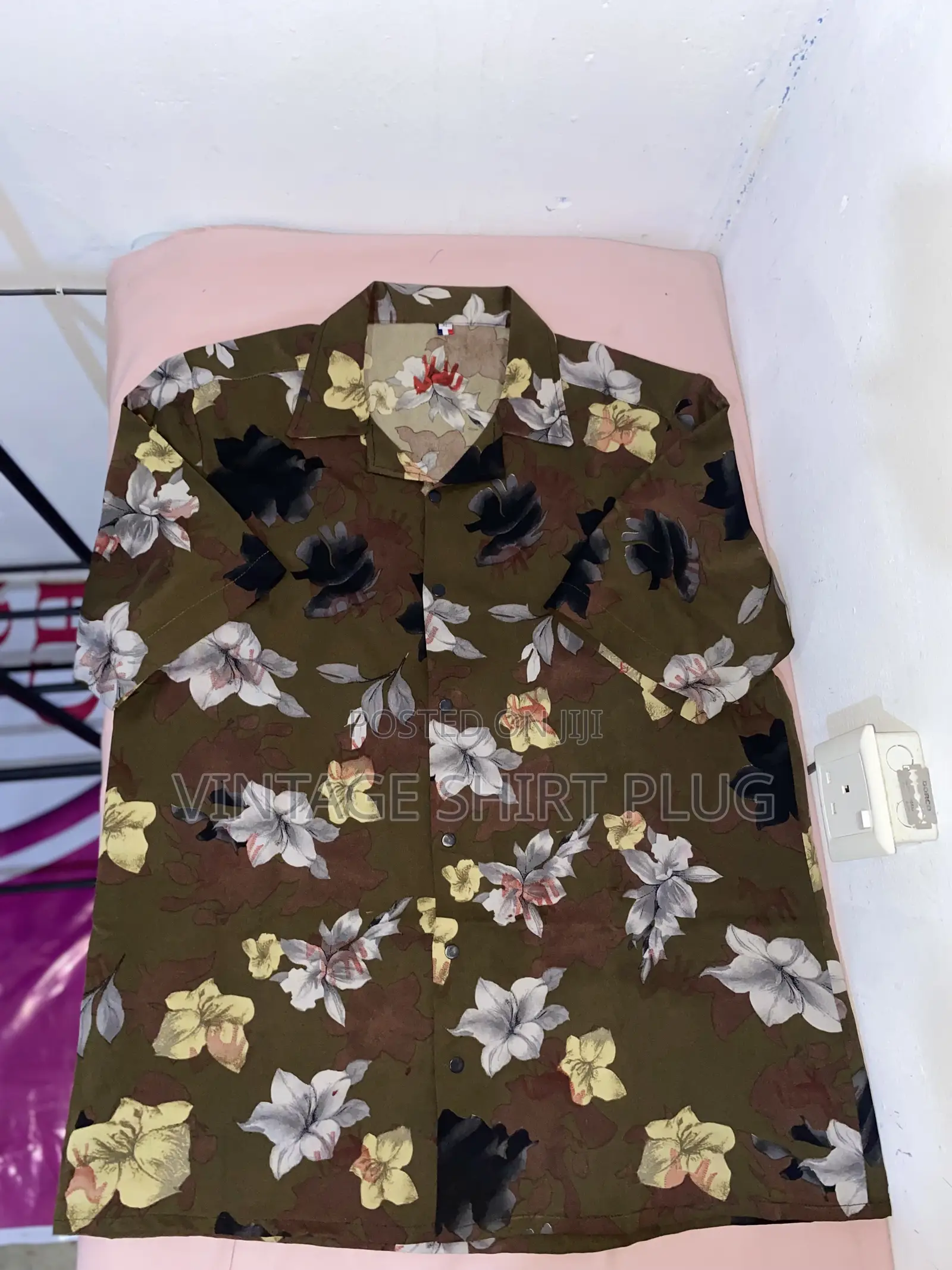 Premium Vintage Shirt for Unisex|wholesale and Retail