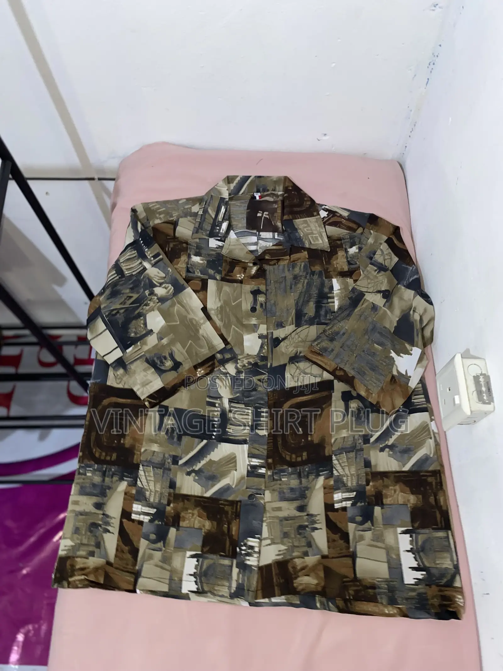 Premium Vintage Shirt for Unisex|wholesale and Retail