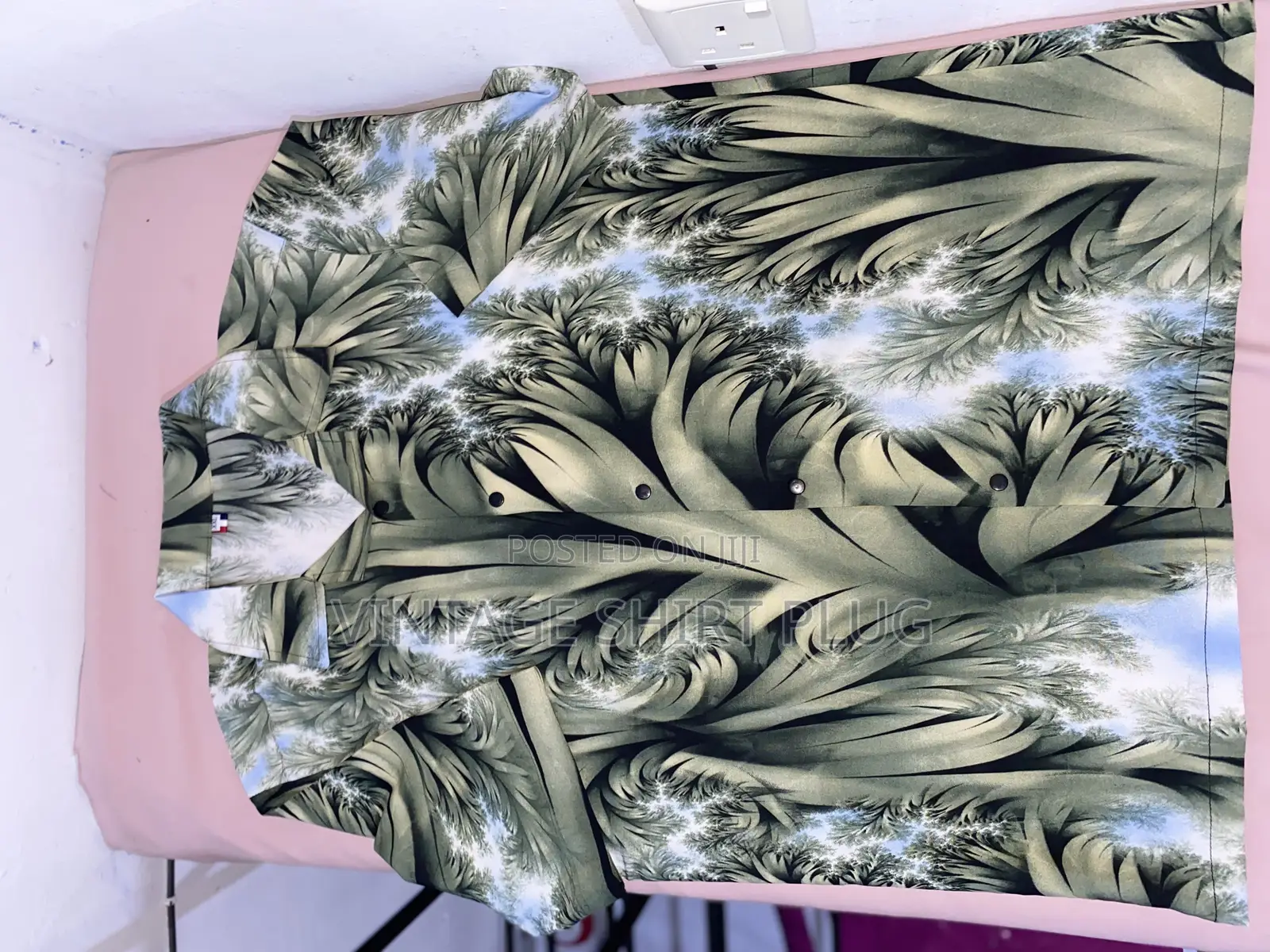 Premium Vintage Shirt for Unisex|wholesale and Retail