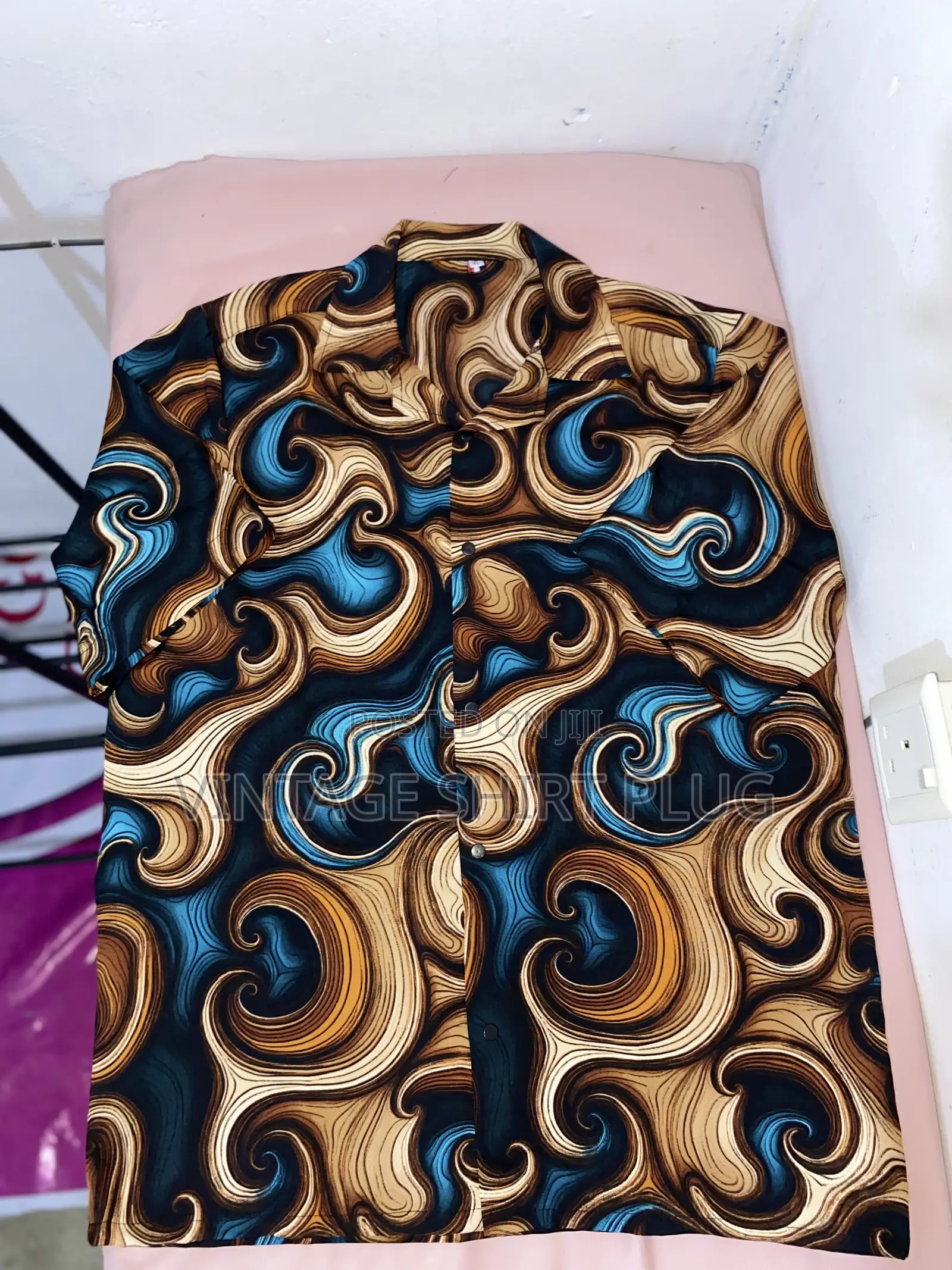 Premium Vintage Shirt for Unisex|wholesale and Retail