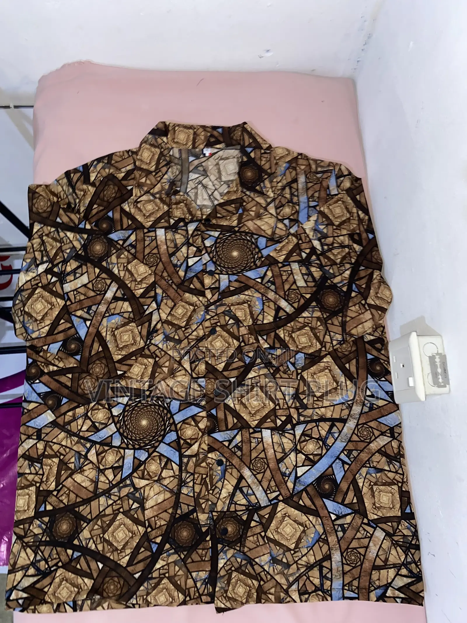 Premium Vintage Shirt for Unisex|wholesale and Retail