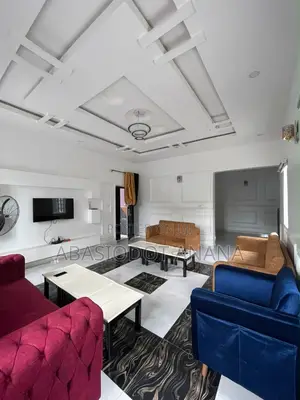 Furnished 5bdrm Duplex in Osongoma Estate, Uyo for rent