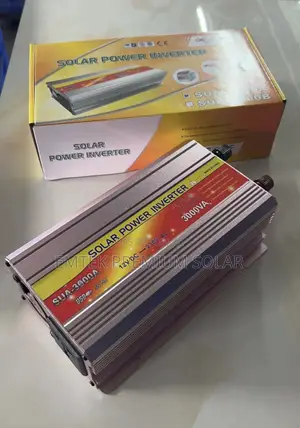 3000W Inverter