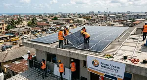 Solar Experts Power Solutions