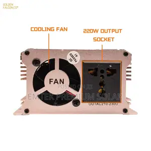 3000W Inverter