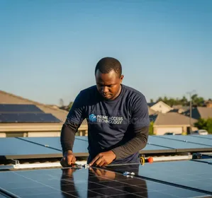 Top Quality Solar Energy Home Solutions