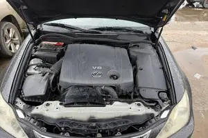 Lexus IS 250 2010 Gray