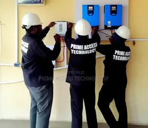 Experts Solar Home Solutions